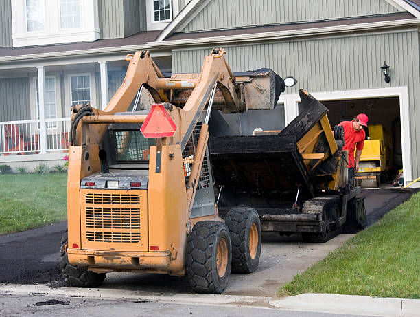 Reasons to Select Us for Your Driveway Paving Requirements in Valle Vista, AZ