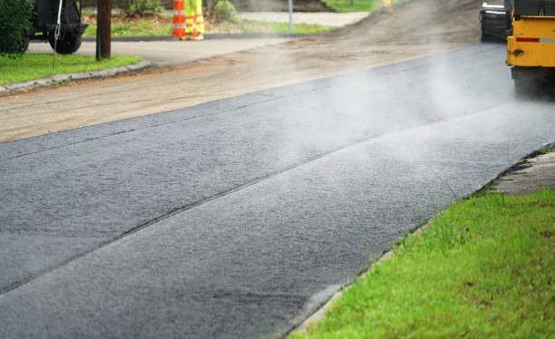 Best Professional Driveway Pavers  in Valle Vista, AZ